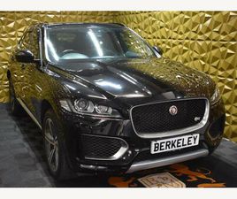 3.0 D300 V6 S AUTO AWD EURO 6 (START/STOP) 5DR