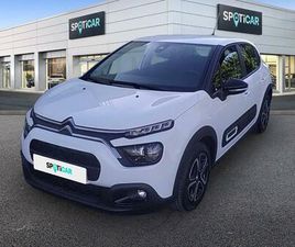 BLUEHDI 75KW (100CV) PLUS