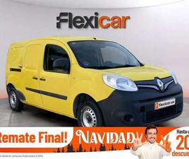 MAXI 2P BLUE DCI 70 KW (95CV) 4 PUERTAS