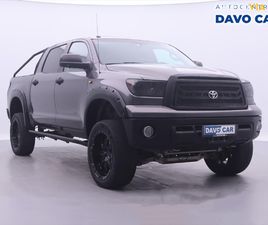 TOYOTA TUNDRA 5.7 V8 HEMI 4X4 ZA 28 860 €