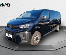 FGN XL BLUEHDI 145 BVM6