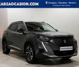 ALLURE PURETECH 100 S&S BVM6