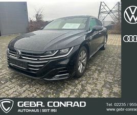 VOLKSWAGEN ARTEON SB TDI