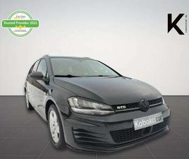 SW 1.6 CR TDI HIGHLINE - GARANTIE 12 MOIS