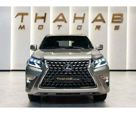 LEXUS GX460 LEXUS GX460