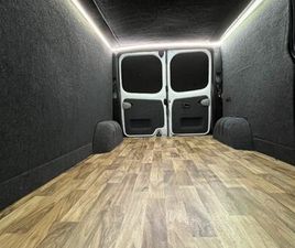 VAUXHALL VIVARO 2.0T LONG WHEEL BASE