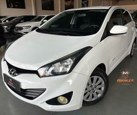HYUNDAI HB20 1.0 COMFORT