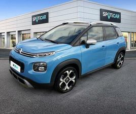 BLUEHDI 88KW (120CV) S&S EAT6 SHINE