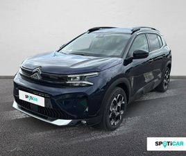 BLUEHDI 130 S&S EAT8 MAX