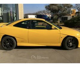 COUPÉ 2.0 I.E. TURBO 20V