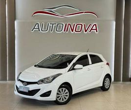 HYUNDAI HB20 1.6 COMFORT PLUS