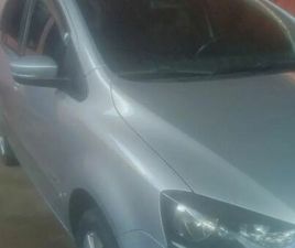 VOLKSWAGEN SPACEFOX SPORTLINE/HIGHLINE I MOTION 1.6 2012