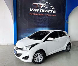 HYUNDAI HB20 COMF./C.PLUS/C.STYLE 1.0 FLEX 12V