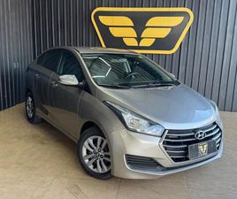 HYUNDAI HB20S COMFORT PLUS 1.0 TB FLEX 12V MEC.