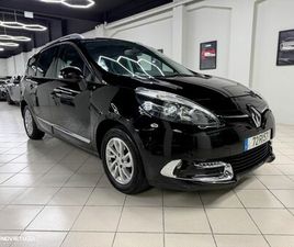 RENAULT GRAND SCÉNIC 1.5 DCI DYNAMIQUE S SS