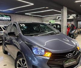 HYUNDAI HB20 1.6 COPA DO MUNDO