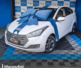 HYUNDAI HB20 1.6 S COMFORT PLUS