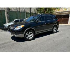 HYUNDAI VERACRUZ 3.8 V6 4WD AUTO