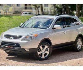 HYUNDAI VERACRUZ GLS 3.8 4WD AUT.