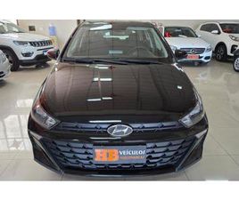 HYUNDAI HB20 COMF./C.PLUS/C.STYLE 1.0 FLEX 12V