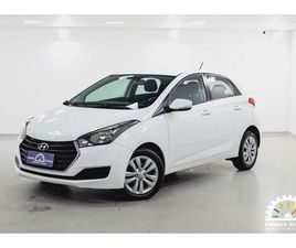 HYUNDAI HB20S C.PLUS/C.STYLE 1.6 FLEX 16V MEC.4P