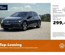 VOLKSWAGEN GOLF GTI 2.0 TSI OPF BLACK STYLE