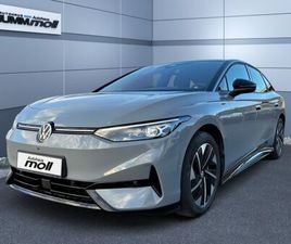 VOLKSWAGEN ID.7 PRO 210KW*GANZ.J.RÄDER*AR HUD*ASSIST.PAKET