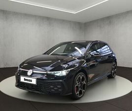 VOLKSWAGEN GOLF GTI 2,0 L TSI OPF 195 KW (265 PS) 7 -GANG-D