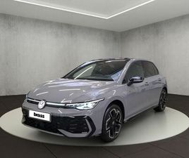 VOLKSWAGEN GOLF R-LINE 1,5 L ETSI OPF 110 KW (150 P S) 7-GA