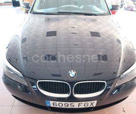 BMW SERIE 5 530D