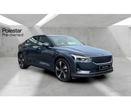 POLESTAR POLESTAR3 2 HATCHBACK 2024, 9922 MILES, £28990 - 32826156 - EXCHANGEANDMART.CO.UK