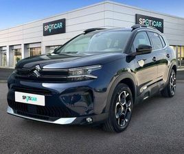 BLUEHDI 96KW (130CV) S&S FEEL PACK