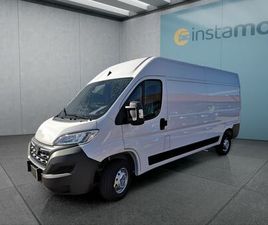 OPEL MOVANO CARGO L3H2 103 KW