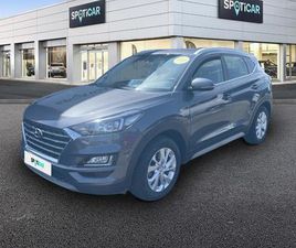 1.6 CRDI 136CH CREATIVE DCT-7 EURO6D-EVAP