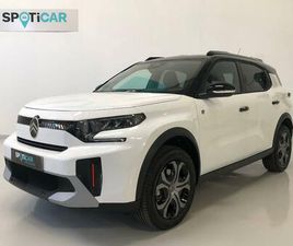 ELECTRICO 113CV PLUS