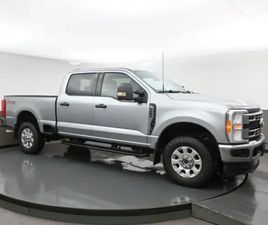 2023 FORD F-250 SUPER DUTY XLT SALE! DECEMBER CLEAROUT PRICING