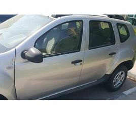 RENAULT DUSTER IN EXCELLENT CONDITION FOR SALES