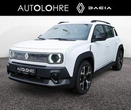 E-TECH ELECTRIC TECHNO 150 COMFORT RANGE