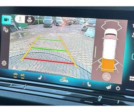 VOLKSWAGEN CADDY CALIFORNIA MAXI 2.0 TDI 122 5DR DSG [TECH PACK]