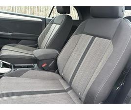 VOLKSWAGEN T-ROC CABRIOLET 1.5 TSI DESIGN 2DR