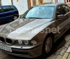 BMW SERIE 5