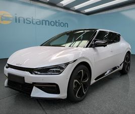 KIA EV6 GT-LINE 239 KW