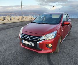 MITSUBISHI SPACE STAR 1.2 BENZIN AUTOMATIK, 2023 GOD.