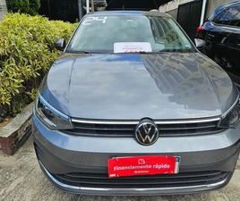 VOLKSWAGEN VIRTUS TSI 1.0 FLEX 12V 4P AUT. 2024