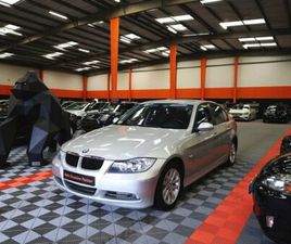 BMW SÉRIE 3 (E90) 318D 122CH CONFORT