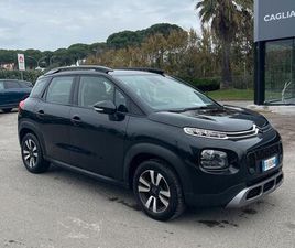 CITROEN C3 AIRCROSS CITROEN C3 AIRCROSS BLUEHDI 100 S&S FEEL