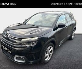 CITROEN - HYBRID 225CH BUSINESS E-EAT8