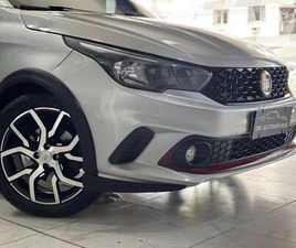 HGT 1.8 16V FLEX AUT.