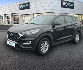 1.6 CRDI 115CH INTUITIVE EURO6D-EVAP