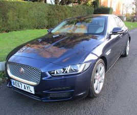 2.0I PORTFOLIO AUTO EURO 6 (START/STOP) 4DR